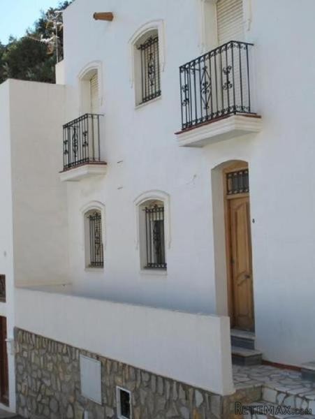 Apartment in Mojacar
