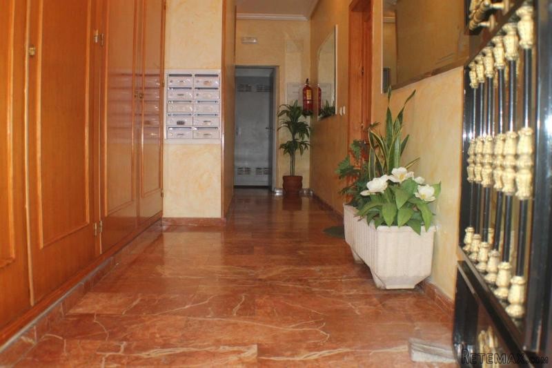 Apartment In Torrevieja, Costa Blanca.. - 2