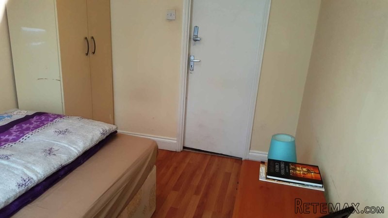Double room, Zone 2, Mile End - 2