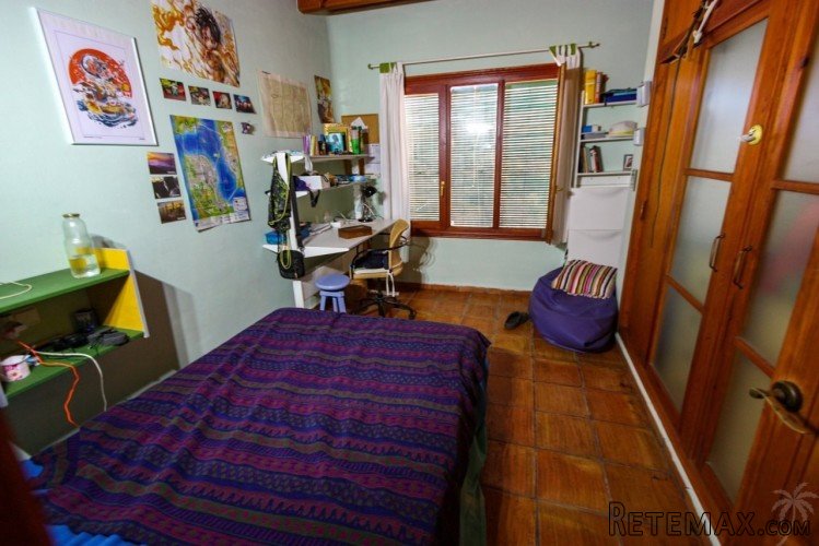 Finca with swimming pool for sale in Vall de Laguar. The.. - 7