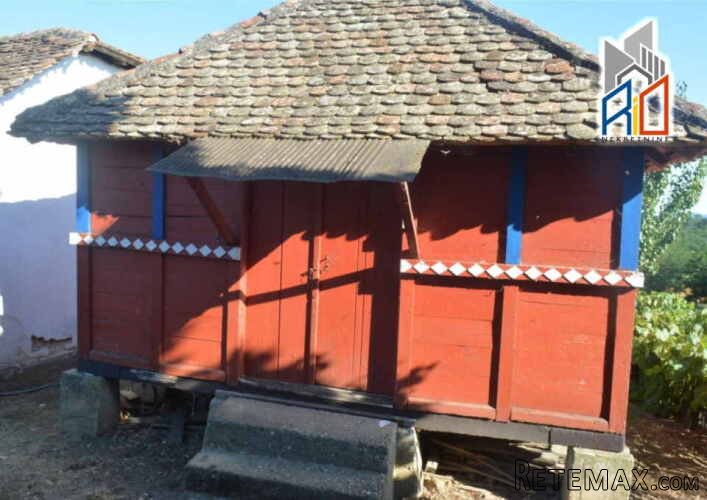 NA PRODAJU! Seosko domaćinstvo u Sovljaku kod Uba - 7