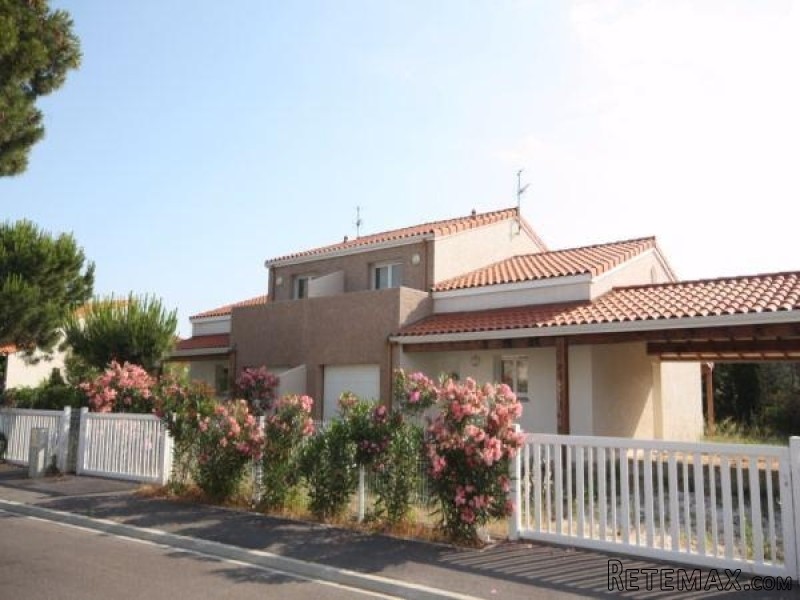 Recently Built Semi Detached Coastal.. - 2