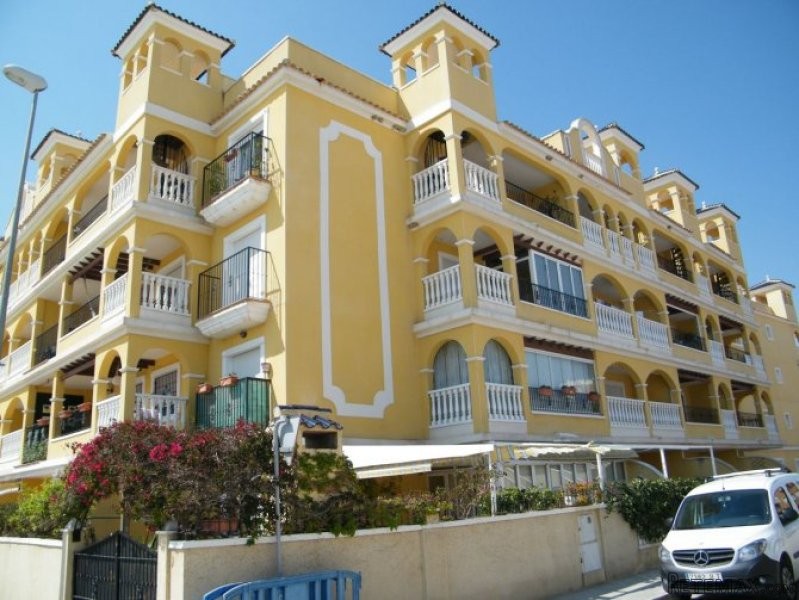 2 Bedrooms - Apartment - Alicante - For..