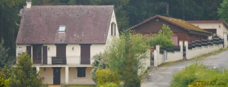 8 Bedrooms - House - Basse-Normandie -..