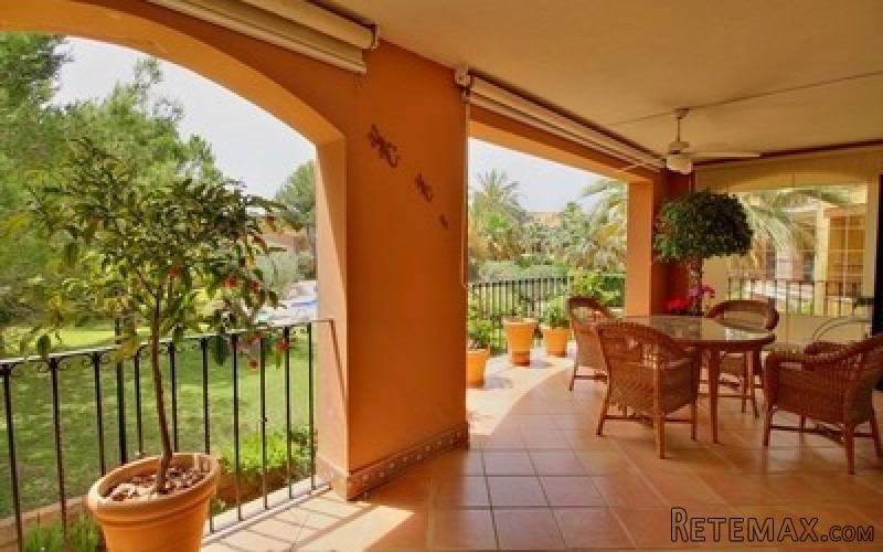 3 bedroom apartment for sale in Flor de..