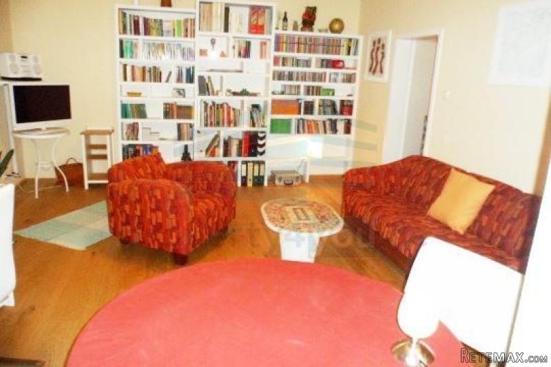 Moblierte 2-Zimmer Wohnung im Herzen.. - 2
