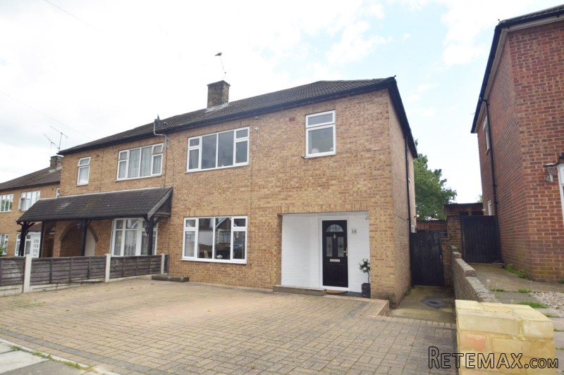 Northville Drive, Westcliff on Sea, SS0.. - 2