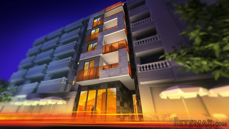1 Bedroom - Apartment - Alicante - For.. - 2
