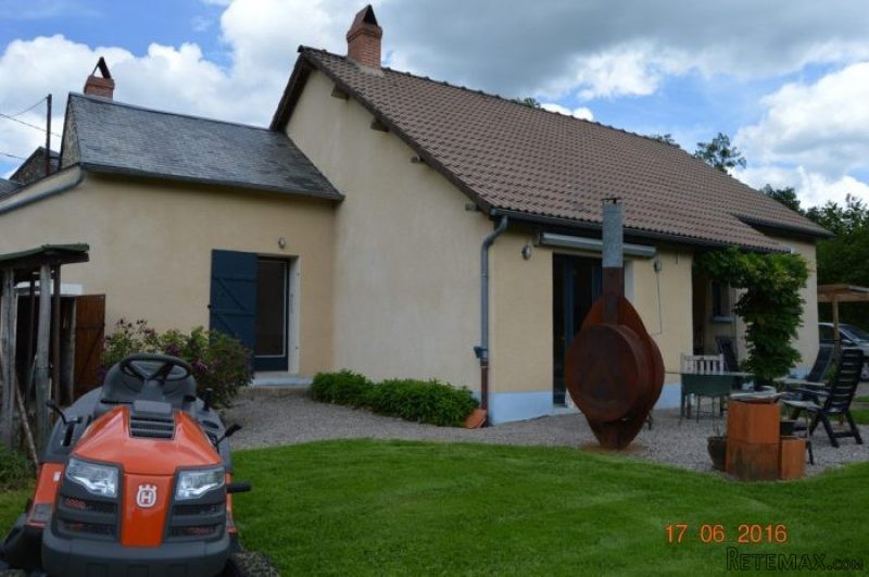 2 Bedrooms - House - Bourgogne - For.. - 2