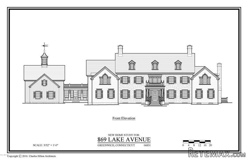 6 bedroom House For Sale: 869 Lake..