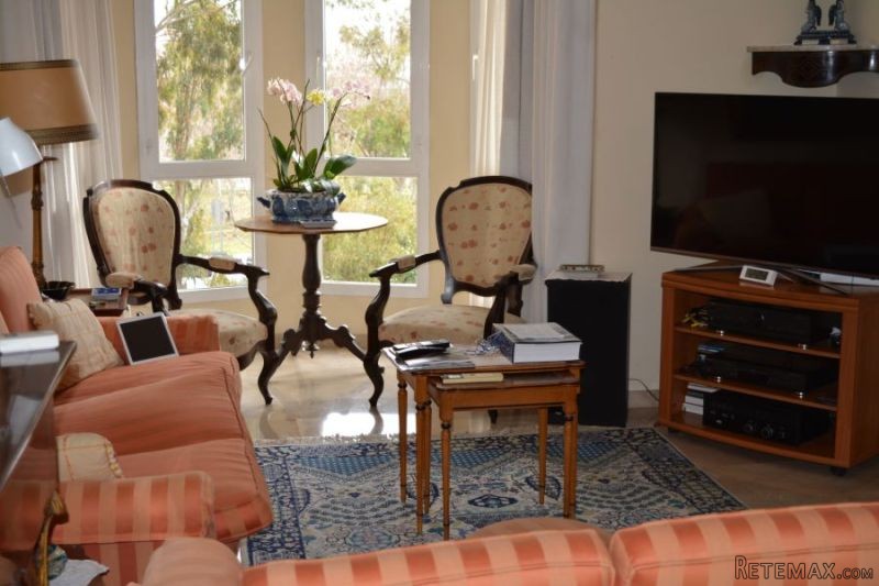 Apartament En Paseo Maritimo With Sea..