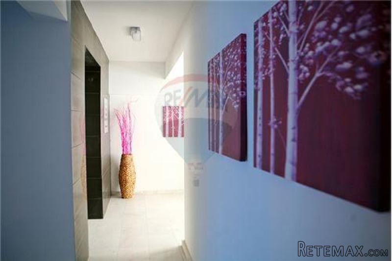 Apartment - For Sale