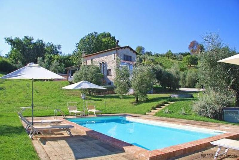 House - Umbria - For Sale