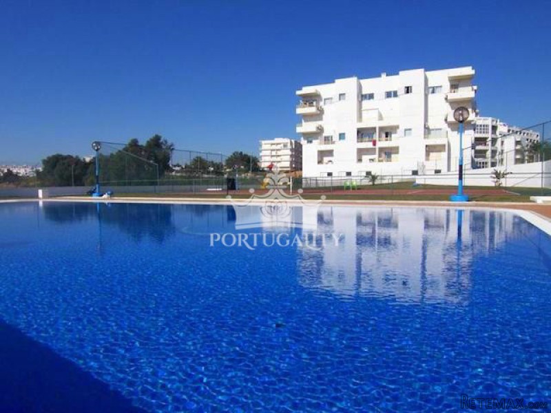 T1 Apartment With A Large Terrace In..