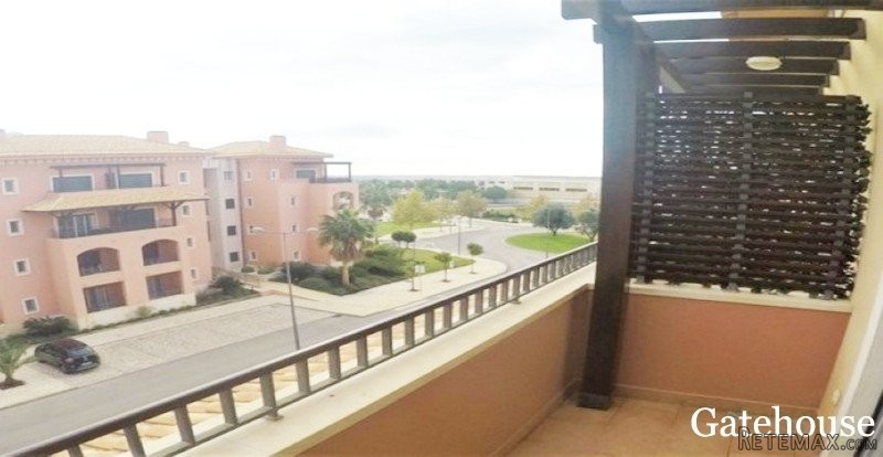 Vilamoura Golf 2 Beds Apartment For Sale - 2