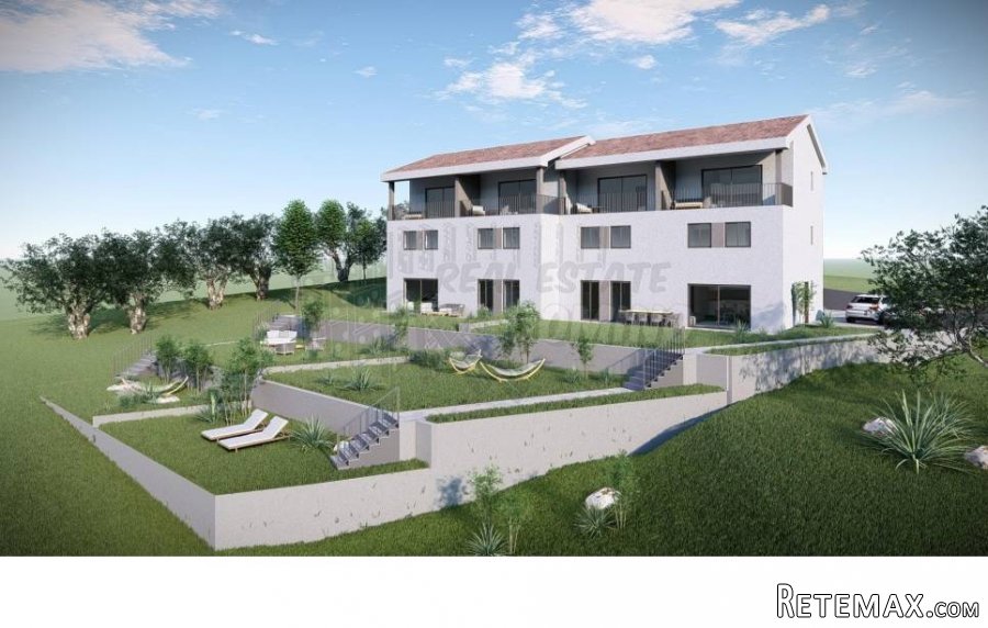 Apartman u prizemlju u blizini plaže! - 2