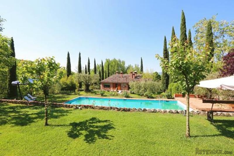 House - Umbria - For Sale