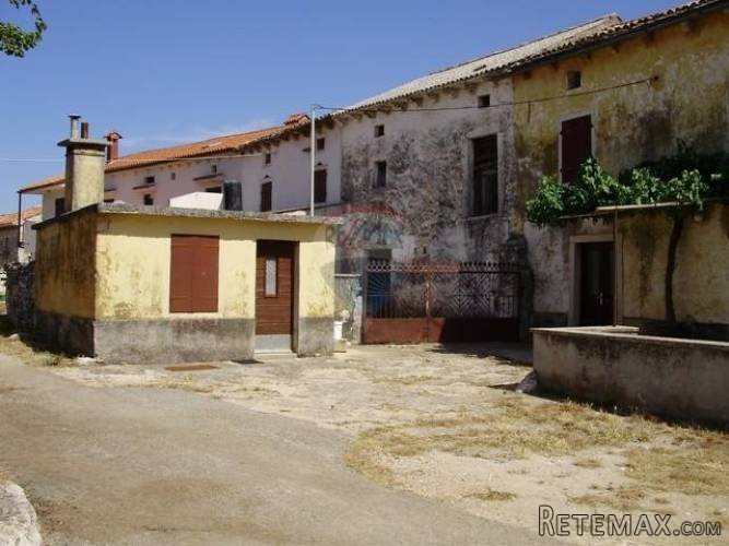 ISTRA,GLAVANI - STARA ISTARSKA KUĆA - 3