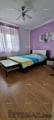 PULA – TROSOBAN STAN OD 98 m² - 2