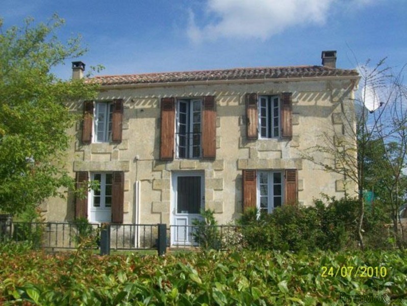 Situated In A Small Village Surrounded..
