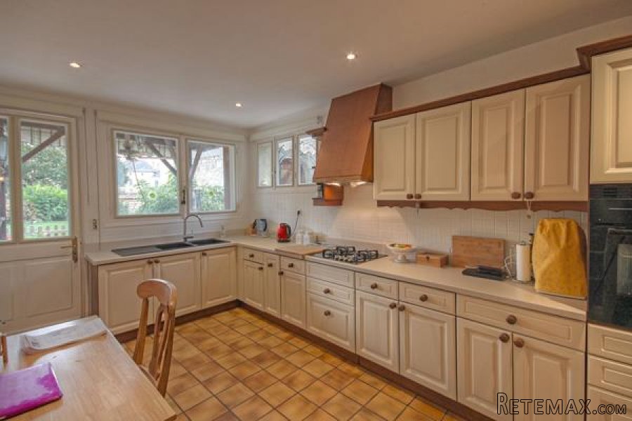 Charroux (86) - Detached 4 bed house, with a 2 bed gîte and 1.. - 3