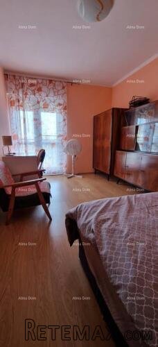 PULA – TROSOBAN STAN OD 98 m² - 3