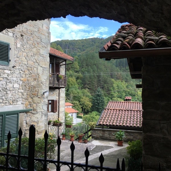 Tuscan Country House Close To Lucca