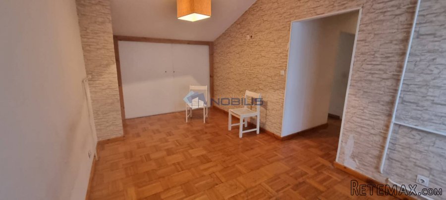 Zagreb, Špansko, Gustav Krkleca, 45m2 ( 4/4- bez lifta) - 3