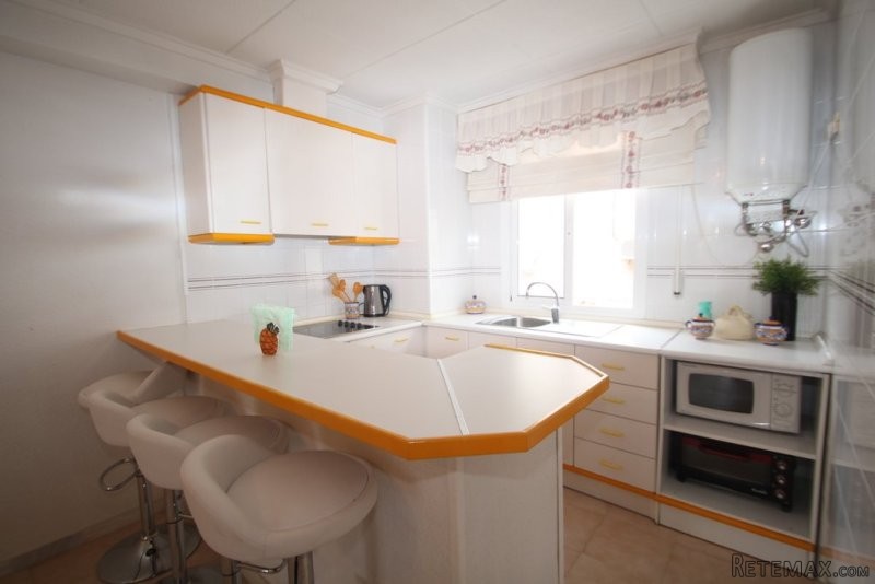 1 Bedroom - Bungalow - Alicante - For.. - 2