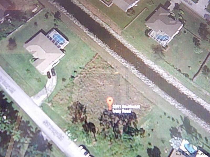 2291 Sw Ivory Road, Port Saint Lucie..