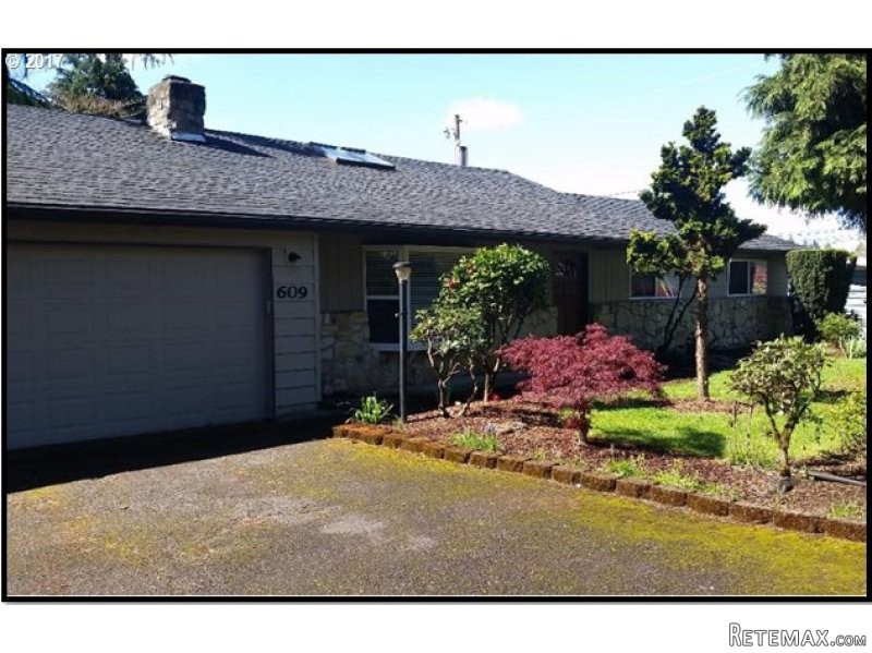 609 NW 68TH ST, Vancouver, Washington..