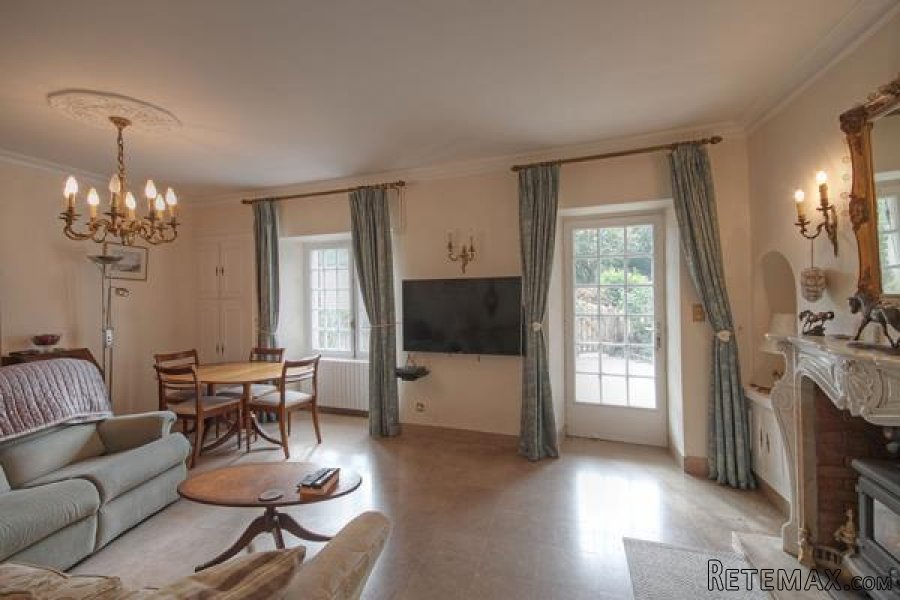 Charroux (86) - Detached 4 bed house, with a 2 bed gîte and 1.. - 4