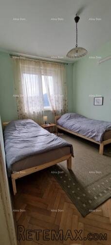 PULA – TROSOBAN STAN OD 98 m² - 4