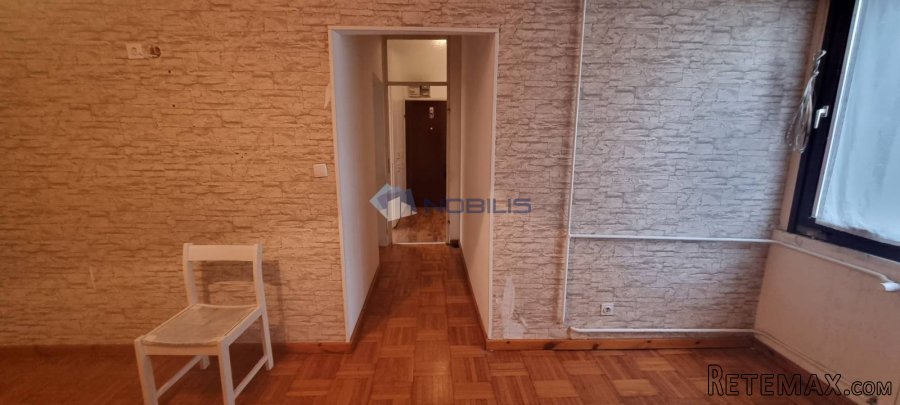 Zagreb, Špansko, Gustav Krkleca, 45m2 ( 4/4- bez lifta) - 4