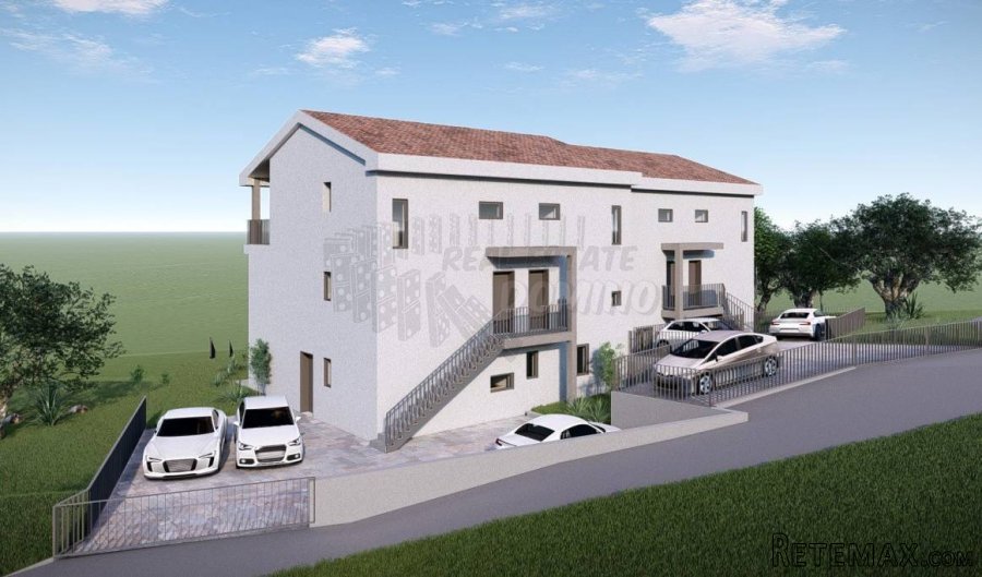Apartman u prizemlju u blizini plaže! - 5