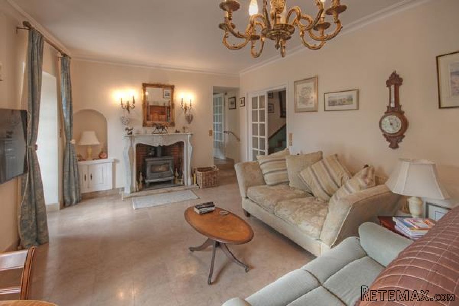 Charroux (86) - Detached 4 bed house, with a 2 bed gîte and 1.. - 5