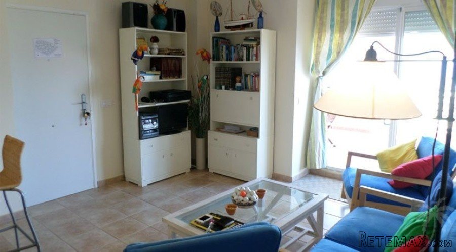 Precious apartment on the second floor of a luxury complex.. - 5