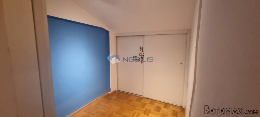 Zagreb, Špansko, Gustav Krkleca, 45m2 ( 4/4- bez lifta) - 5