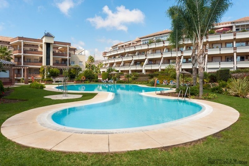 2 Bedroom Ground Floor Apartment