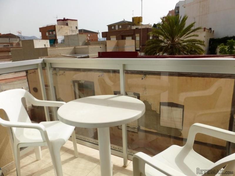 2 Bedrooms - Apartment - Murcia - For..