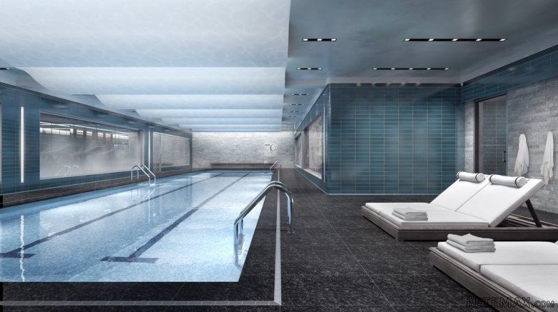 2 Bedrooms - Condo - New York State -.. - 2