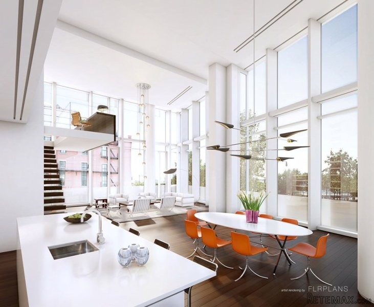 3 Bedrooms - Condo - New York State -..