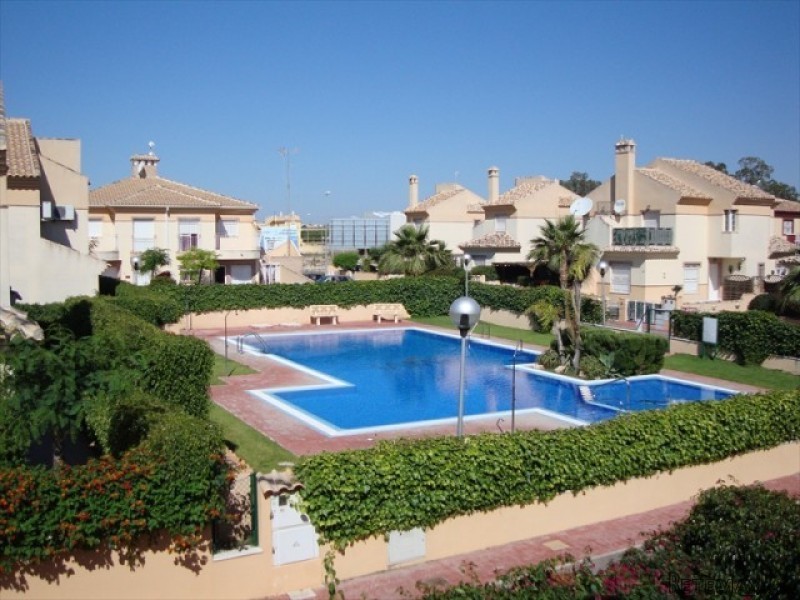 3 Bedrooms - Villa - Alicante - For Sale - 2