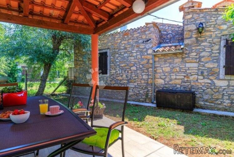 Dugoročni najam – Kuća Lilla, 69 m² + 800 m² privatne okućni