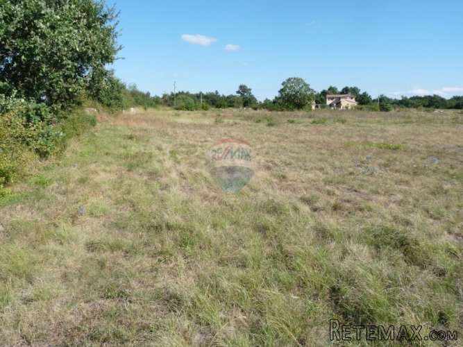 REŽANCI, kombinirano zemljište od 26007 m2 - 3