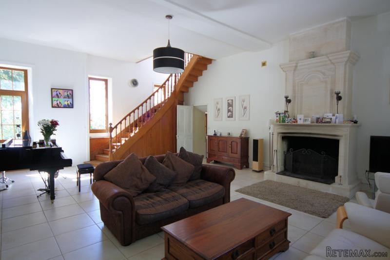 Spacious House With Cottage, Pool And.. - 2