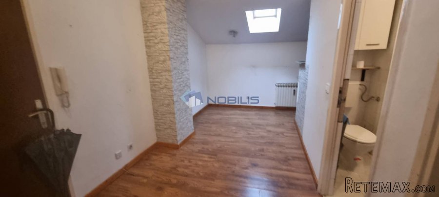 Zagreb, Špansko, Gustav Krkleca, 45m2 ( 4/4- bez lifta) - 6