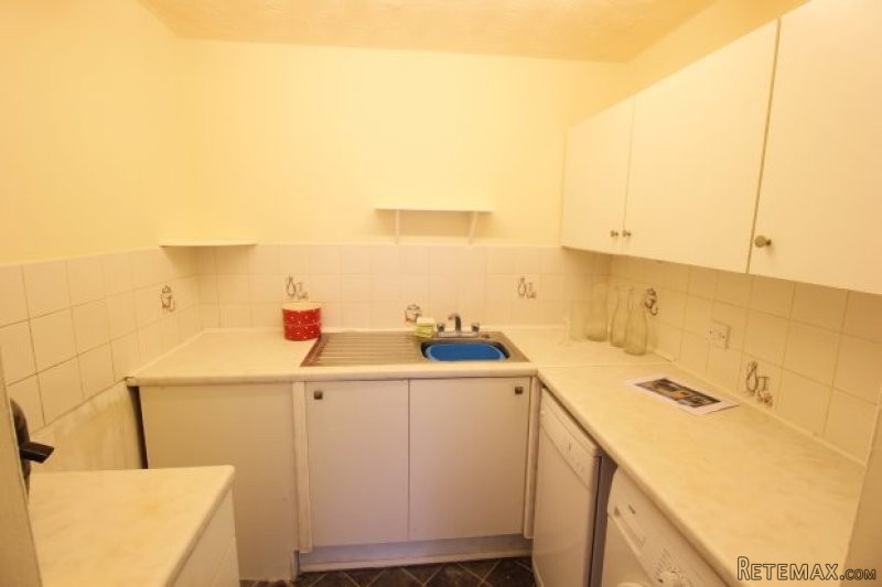 1 bedroom, Apartment house for sale - 2