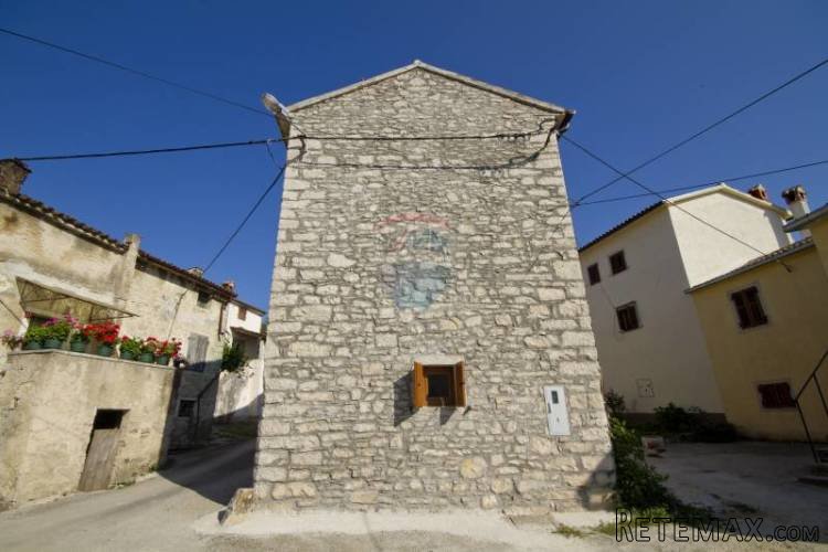 Šarmantna kuća u okolici Motovuna - 2