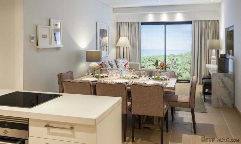 Luxury Apartments Pine Cliffs Ocean.. - 2